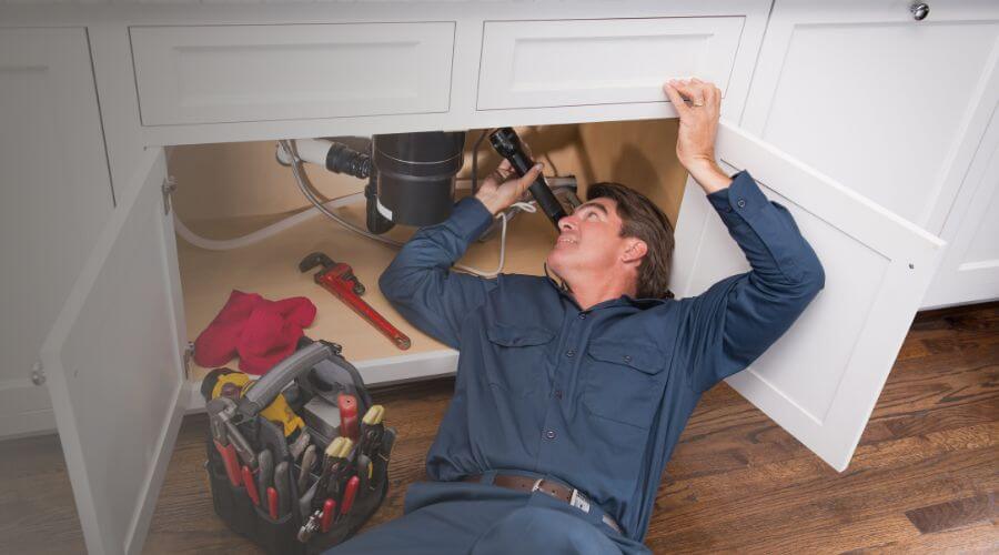 Professional emergency plumbing in Lancaster, CA